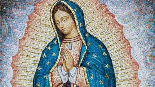 Peste 2,6 milioane de români îşi sărbătoresc onomastica de Sfânta Maria / Ce înseamnă numele în funcție de originile ebraică, egipteană, hispanică, arabă sau anglo-saxonă