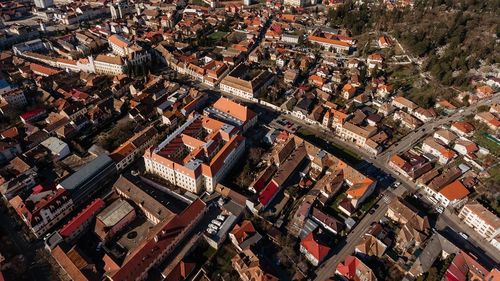 Criză de apartamente de închiriat la Târgu Mureş, după ce s-au înăsprit condițiile de creditare / ”Media este de 400 de euro, la apartamentele cu două camere"