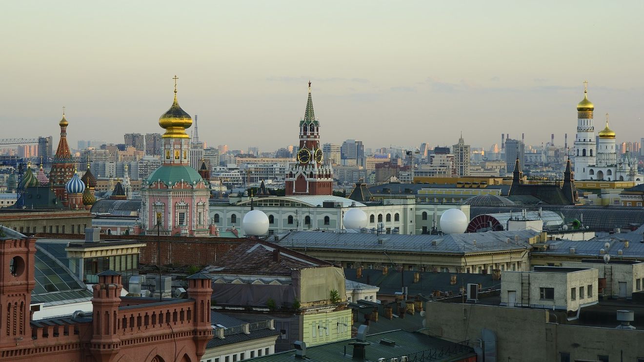 Rusia raportează peste 22.000 de cazuri noi de coronavirus și un număr record de decese