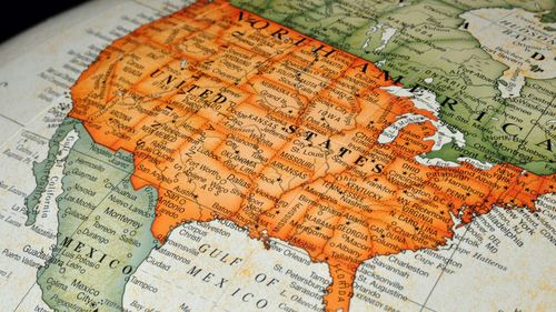 Cele șapte state „swing” care vor decide rezultatul alegerilor prezidențiale din SUA