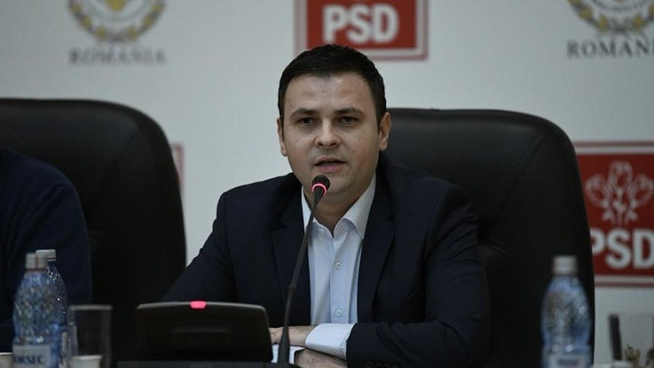 Ministrul Daniel Suciu a prezentat principalele prevederi ale proiectului de Cod administrativ şi a pledat pentru adoptarea prin OUG