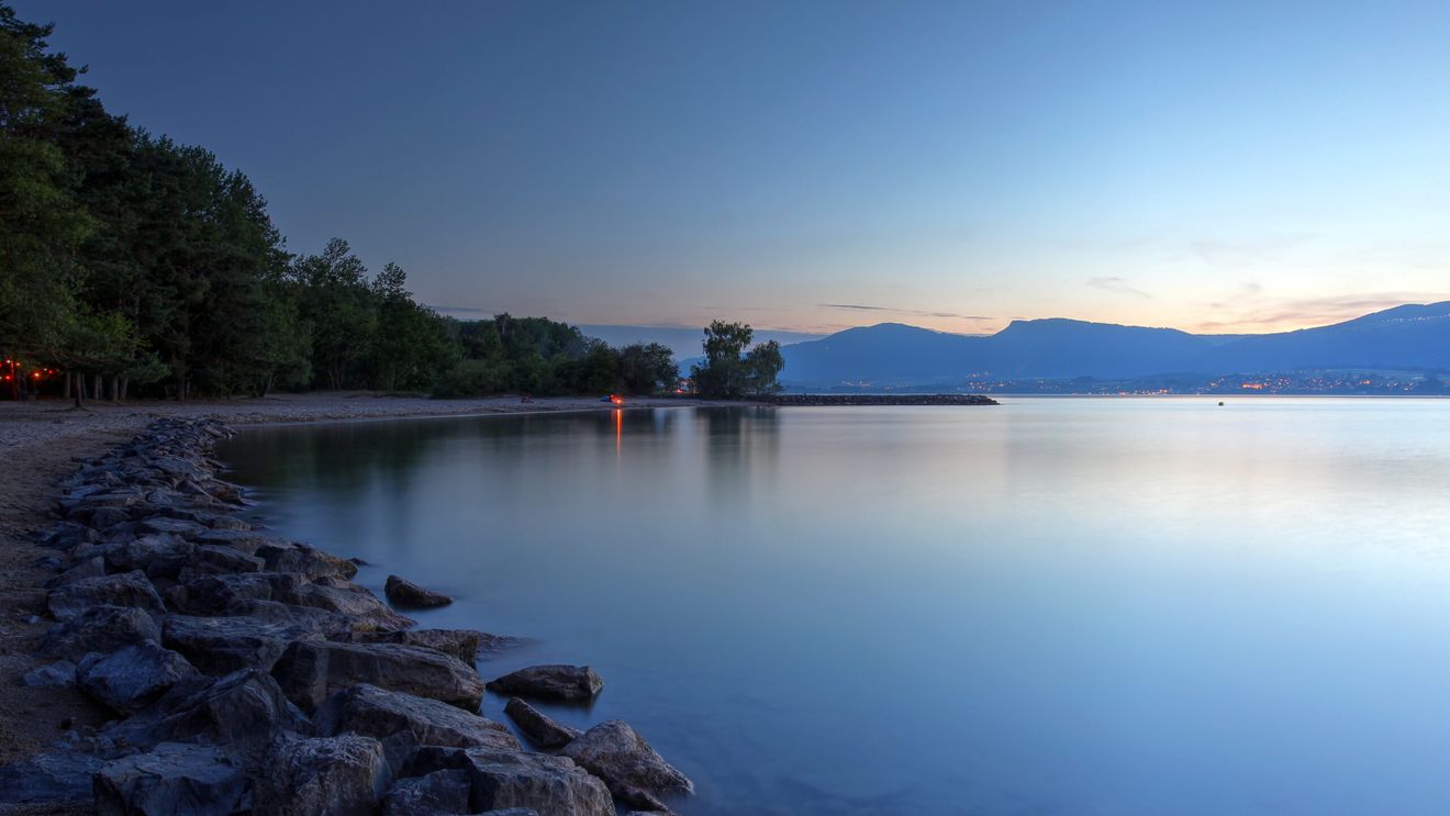 Arheologii au recuperat 1000 de obiecte romane dintr-un lac din Elveția