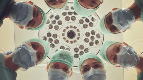 Ministrul Sănătății, despre pacienţii care sunt consultați în sistemul public, dar sunt trataţi la privat: Nu marile lanţuri de reţele private sunt problema, ci clinicile mici, ale medicilor care lucrează şi în spitalul public