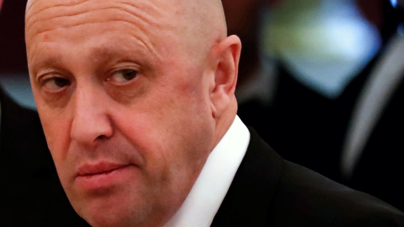 Kremlinul dezminte că a ordonat asasinarea lui Prigojin şi denunţă o ”minciună absolută” / Peskov: ”Știm bine în ce sens se speculează în Occident”