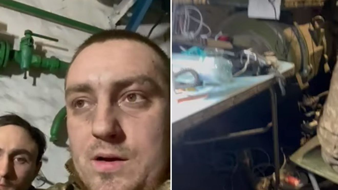VIDEO Pușcașii marini din Mariupol: Nu am cedat niciodată, amintiți-vă costul acestei rezistențe