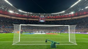 Preşedinta Federaţiei Norvegiene de Fotbal vrea suspendarea Israelului din competiţiile internaţionale / ”Din moment ce Rusia este exclusă, Israelul ar trebui să fie şi el exclus”