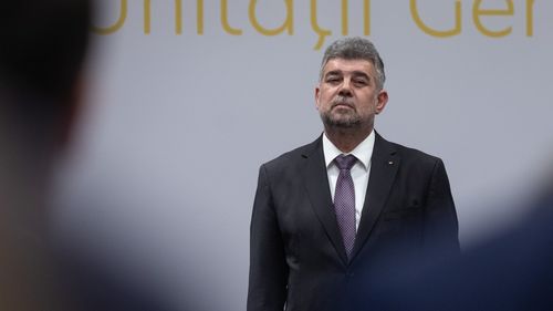 Premierul Ciolacu: Avem nevoie ca localităţile din Republica Moldova să fie conduse de aleşi cu o viziune clară către valorile occidentale