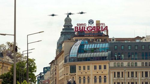 Bulgaria apelează la vecini pentru a se apăra de ruși la Marea Neagră. Mai au 16 MIG-uri vechi, din care doar 6 funcționează