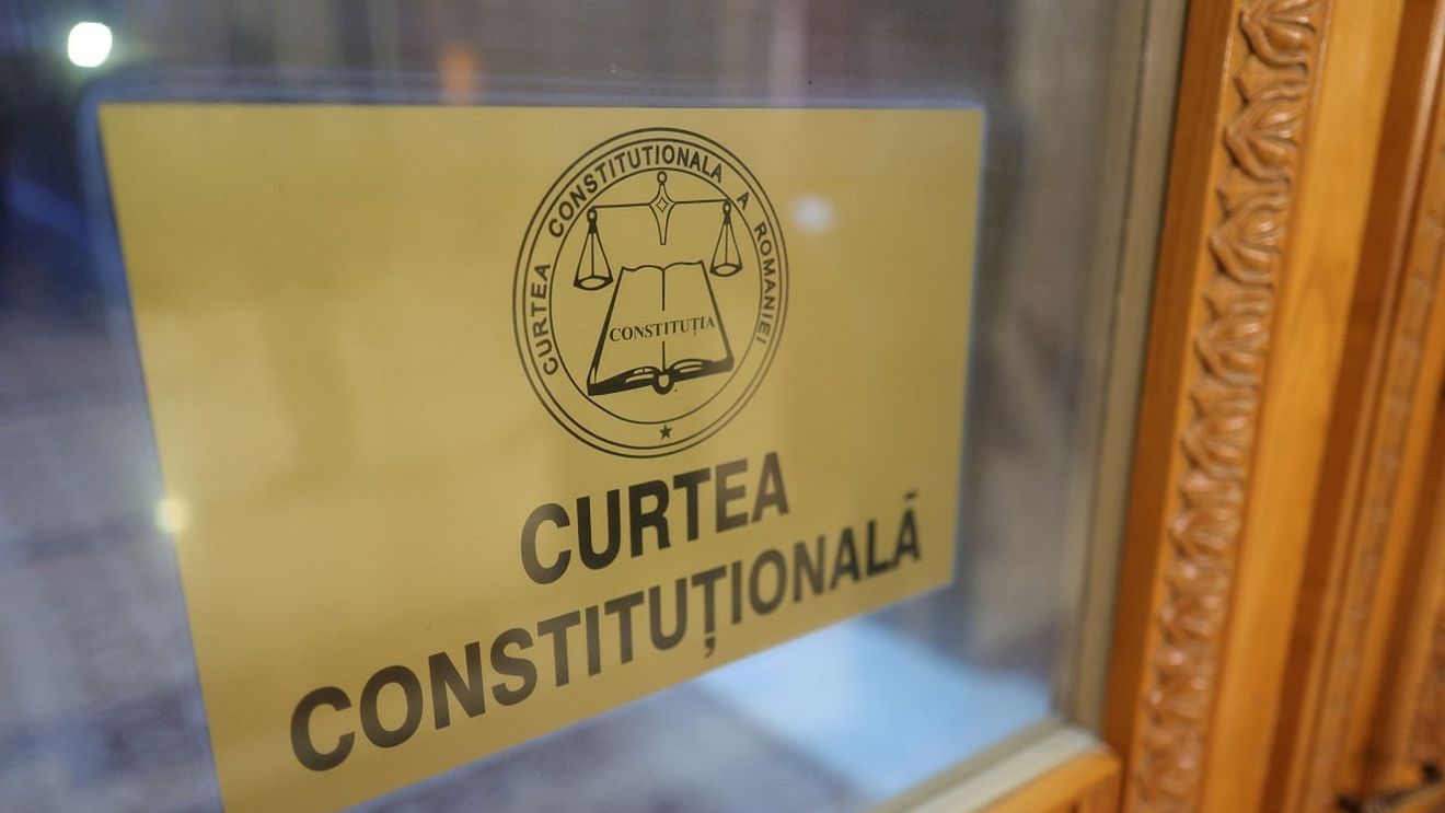 Publicația Calea Europeană a sesizat Curtea Constituțională pentru „reluarea turului întâi al alegerilor prezidențiale în condiții de legalitate”