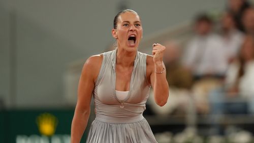 Tensiune mare la Roland Garros înainte de semifinala ruso-ucraineană: „Nu știu cum poți dormi noaptea”