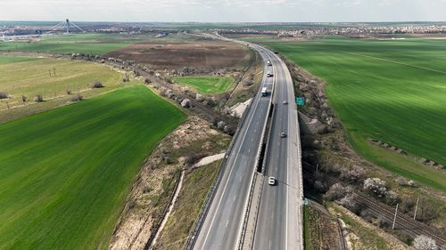 Ministrul Investițiilor, despre amânarea termenelor pentru proiectele PNRR: Nu înseamnă că se transformă imediat într-o modificare de regulament / Secţiunea Târgu Mureş-Miercurea Nirajului şi legătura la A3 şi secţiunea Reghin-Târgu Neamţ, în pericol să piardă finanţarea