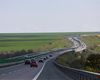 Trafic restricţionat pe A2 Bucureşti-Constanţa din cauza unui accident