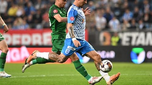 Superliga, play-off: Universitatea Craiova, învinsă cu 2-1 de Farul, după ce a condus cu 1-0