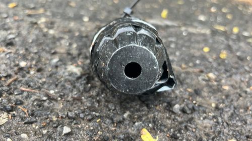 Un bărbat a detonat o grenadă într-o gară din Ucraina, trei morți și 12 răniți