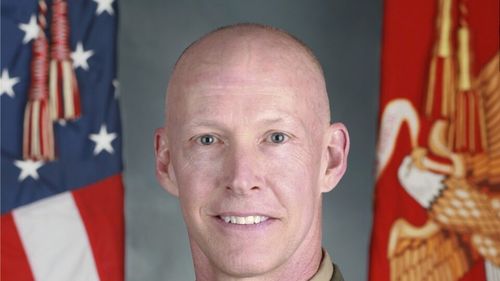 SUA trimit în Israel un pușcaș marin cu trei stele, cu experiență împotriva ISIS, pentru a oferi consiliere cu privire la operațiunea terestră din Gaza