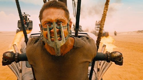Un nou film "Mad Max", cu Tom Hardy în rol principal, este în pregătire