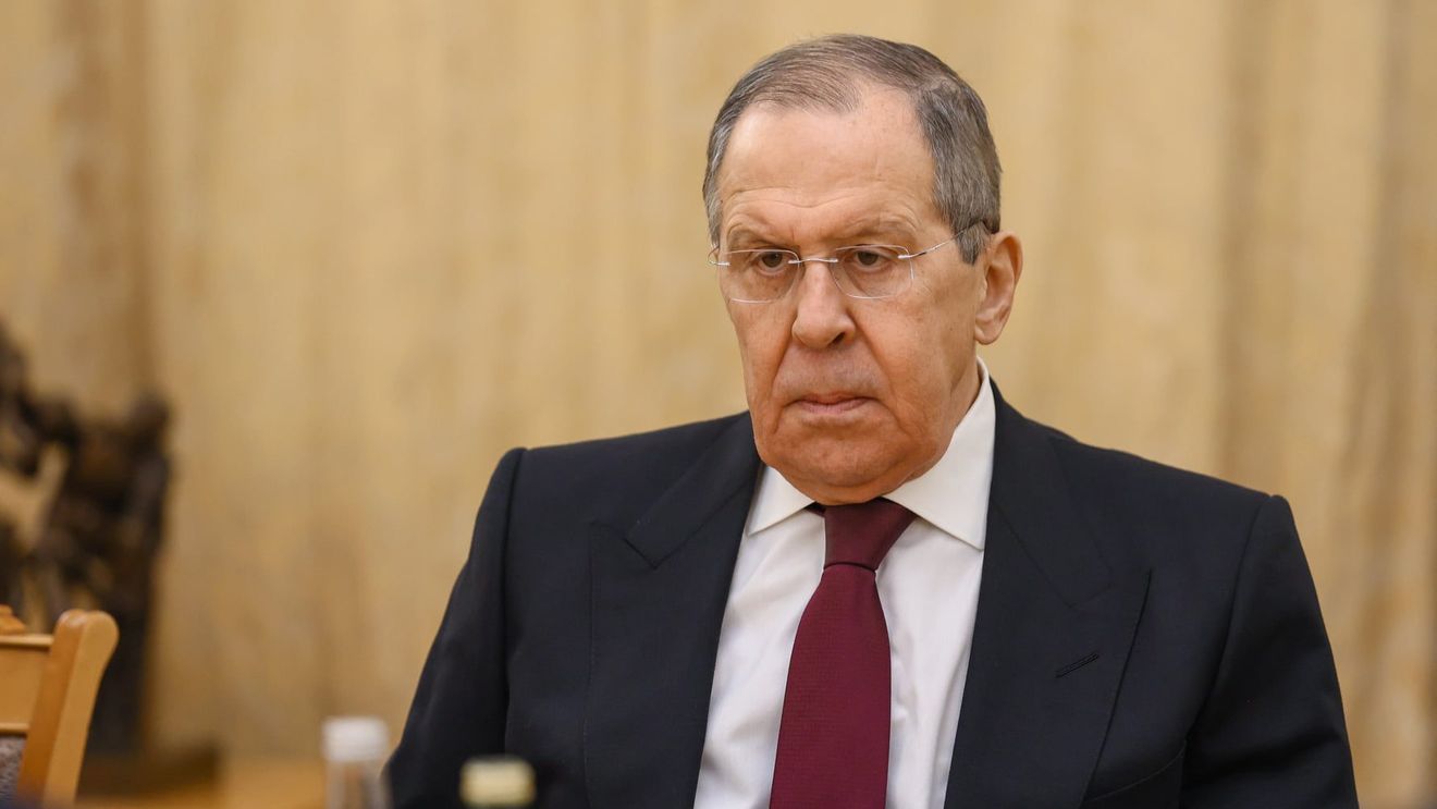 Lavrov: Orice desfășurare a forțelor NATO în Ucraina este „complet inacceptabilă”, sub orice steag