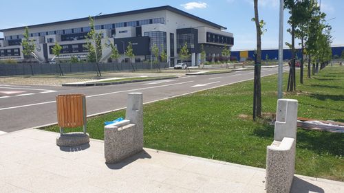 Nicușor Dan anunță că a renunțat la proiectul unei noi săli polivalente de sport lângă Arena Națională din cauza aglomerației / Viitorul Plan Urbanistic General va include și un complex sportiv