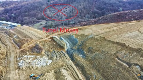 UPDATE Autostrada Transilvania: CNAIR a amânat desemnarea constructorului cu încă o lună, până la 31 iulie 2024