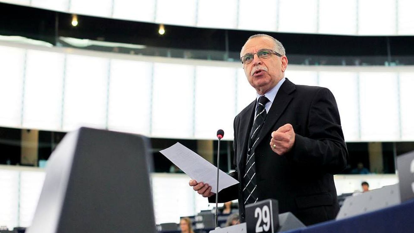 Eurodeputatul PSD Victor Boștinaru anunță că nu mai candidează la alegerile europarlamentare din 26 mai