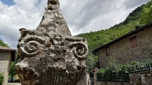 Un sat din Italia se pregătește de sărbătoare: la sfârșitul lunii ianuarie va vedea din nou soarele, după trei luni de absență / Localitatea construită pe un versant sudic a rămas doar cu patru locuitori