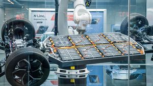 Producătorii chinezi de materiale pentru bateriile auto solicită prețuri mai mari, pe fondul creșterii prețului pentru cobalt