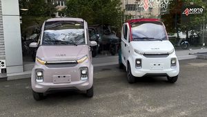 EXCLUSIV Turcii de la Kuba Motor vor să construiască o fabrică în România, unde să producă inclusiv mașini electrice/ Construcția ar urma să înceapă în 2025 și investiția inițială va fi de cel puțin 5 milioane de euro