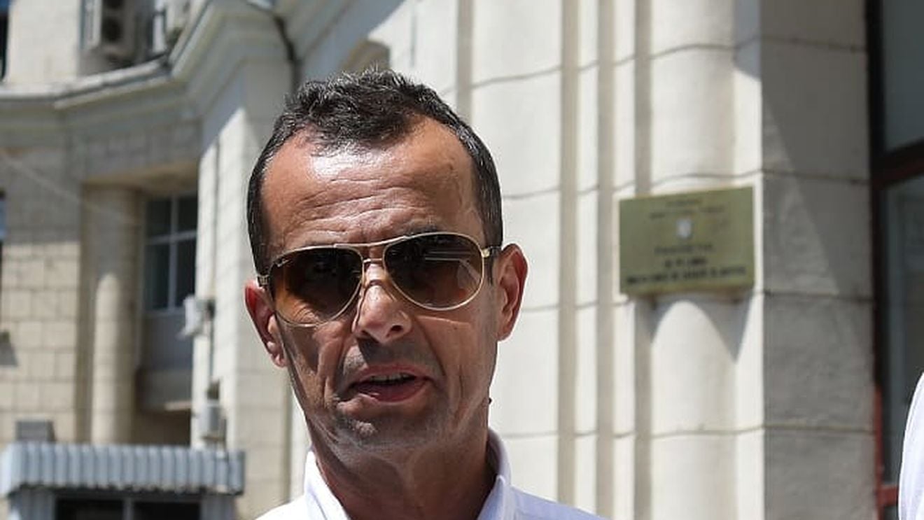 Procurorul Mircea Negulescu, exclus din magistratură, a decis Instanța Supremă