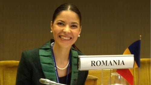 Ana Birchall s-a angajat la Nuclearelectrica. Se va ocupa de proiectele energetice în parteneriat cu Statele Unite