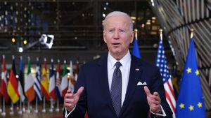 Joe Biden: Gestionarea problemei imigraţiei constituie o provocare comună atât pentru Statele Unite ale Americii, cât şi pentru Mexic