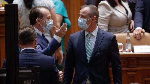 Cele zece condiții puse de liderul PSD pentru a negocia un nou guvern