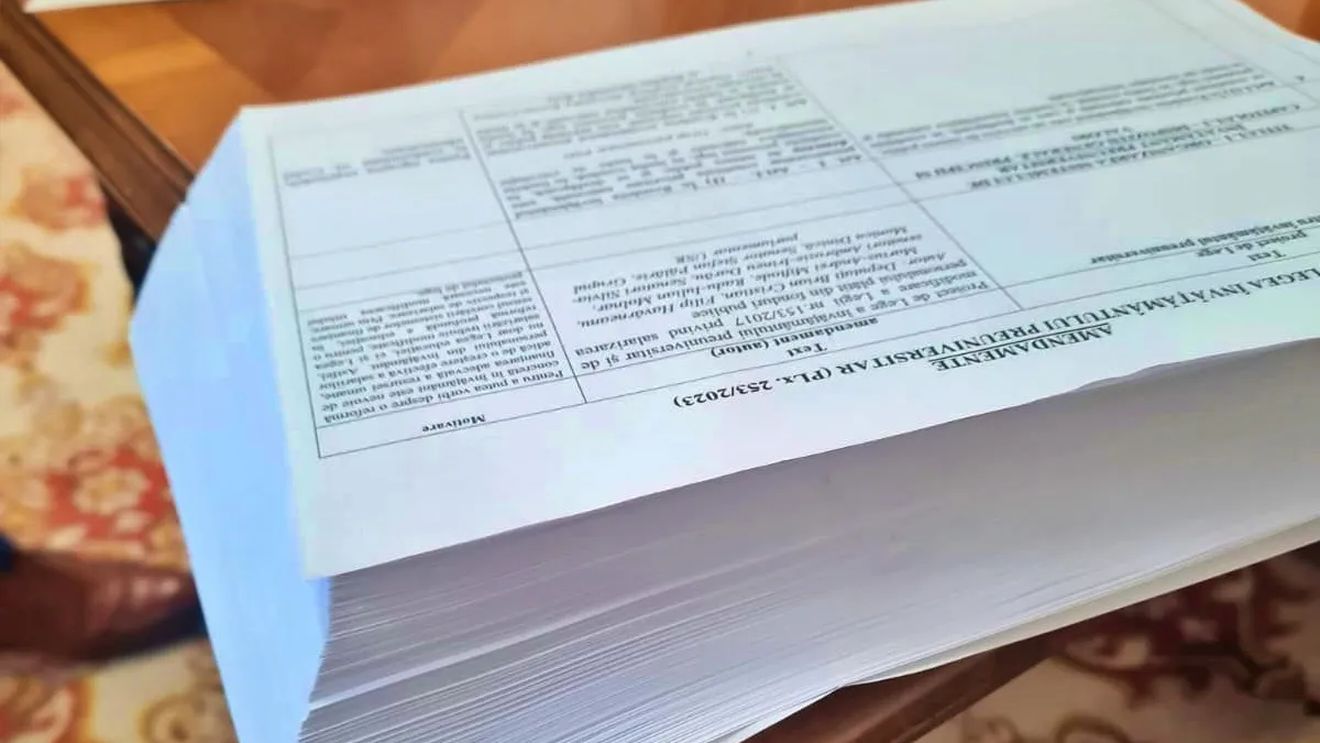 PSD propune eliminarea admiterii la liceu prin examen suplimentar, din proiectul legii Educației
