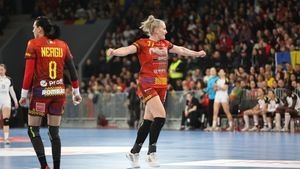 România va evolua în grupa 1 în preliminariile Campionatului European de handbal din 2024/ Adversarele tricolorelor