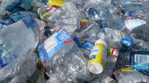 Ministrul Mediului: Statul român a plătit, până în prezent, o taxă de un miliard de euro pe plasticul nereciclat