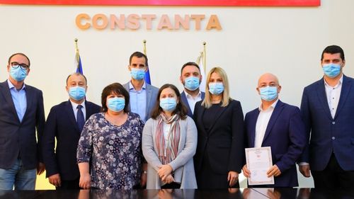 Lovitură în coaliția de la Constanța: USRPLUS boicotează ședința de Consiliu Local, cerând respect din partea PNL/ Transparență, audit extern și concursuri corecte, printre solicitări