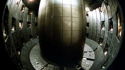 Premieră mondială: Condițiile necesare unei fuziuni nucleare au fost menținute aproape două minute