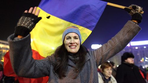 Clotilde Armand, validată primar al Sectorului 1