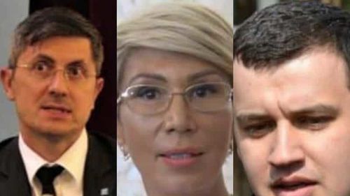 Opoziția critică dur reluarea votului pe legea privind combaterea spălării banilor. PNL:  Hoţie şi ameninţări / USR: Abuz fără precedent / PMP: Pentru PSD nu există reguli
