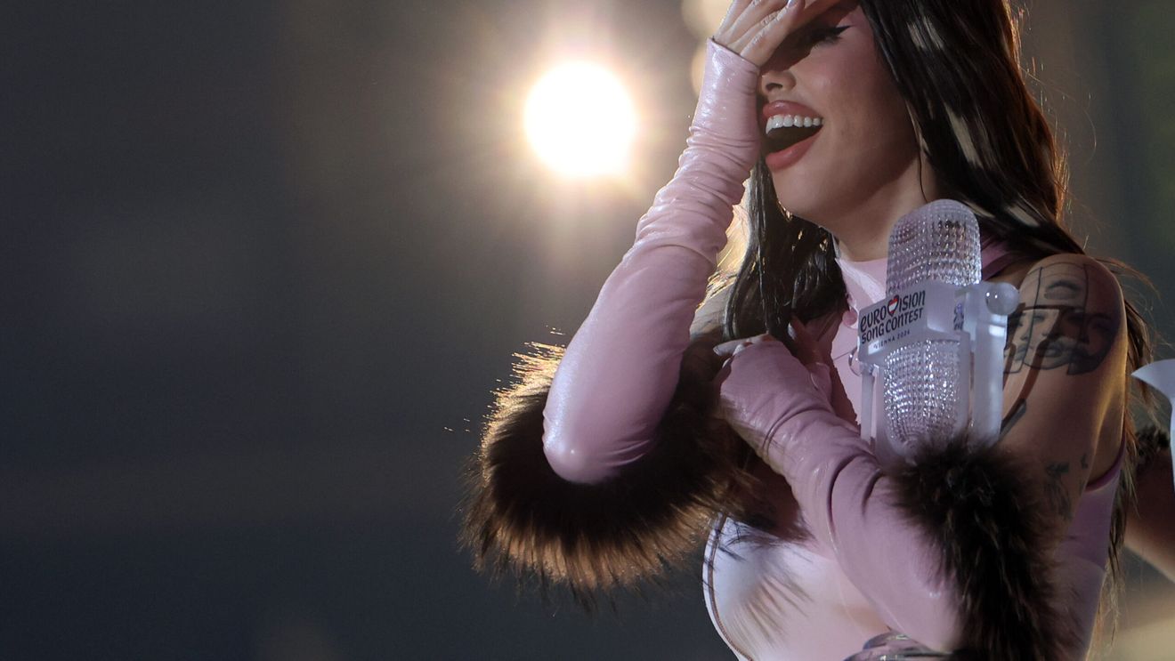 Finala concursului Eurovision 2026 a atras cu 20% mai puţini telespectatori decât anul trecut