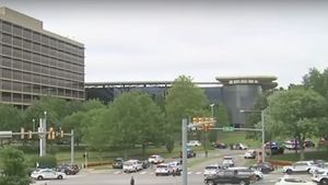 Atacul din Oklahoma: Bărbatul care a împușcat patru oameni la un spital urmărea să omoare un doctor chirurg