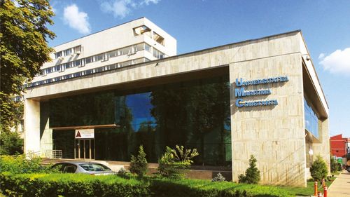 Negocieri de fuziune între Universitatea Maritimă și Politehnica București, anunțate în presa din Constanța. UPB discută și cu Universitatea din Pitești. Ținta: o "Universitate Națională"