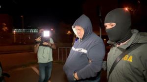 Premieră în justiție. Primul medic care a recunoscut că și-a făcut averea din șpăgile de la pacienți