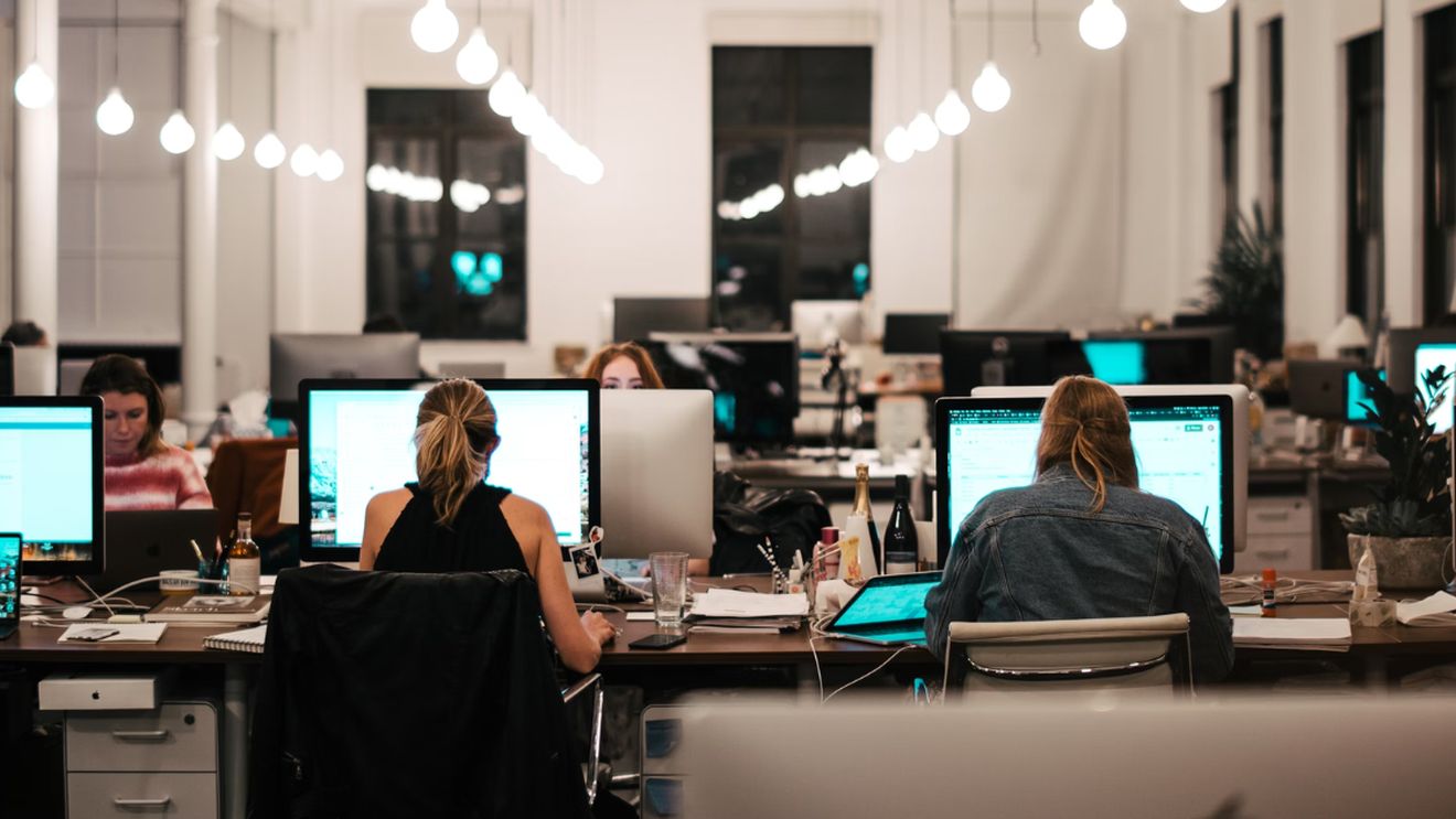 Despre sănătatea mintală în companii. Statistici pe care nu le poți ignora