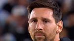 VIDEO: Cauza lacrimilor lui Messi: tatăl său este bolnav