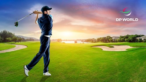 DP World aduce golful românesc la următorul nivel cu prima ediție a Romanian Open Championship
