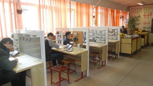 Liceul Tehnologic „Elie Radu” din Ploiești va fi transformat în clădire cu consum de energie aproape de zero, în urma unei investiții de un milion de euro