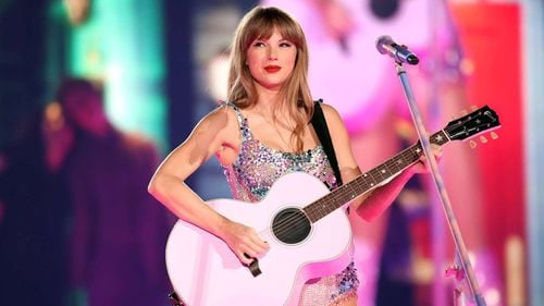 Taylor Swift a primit şapte nominalizări la MTV Europe Music Awards 2024