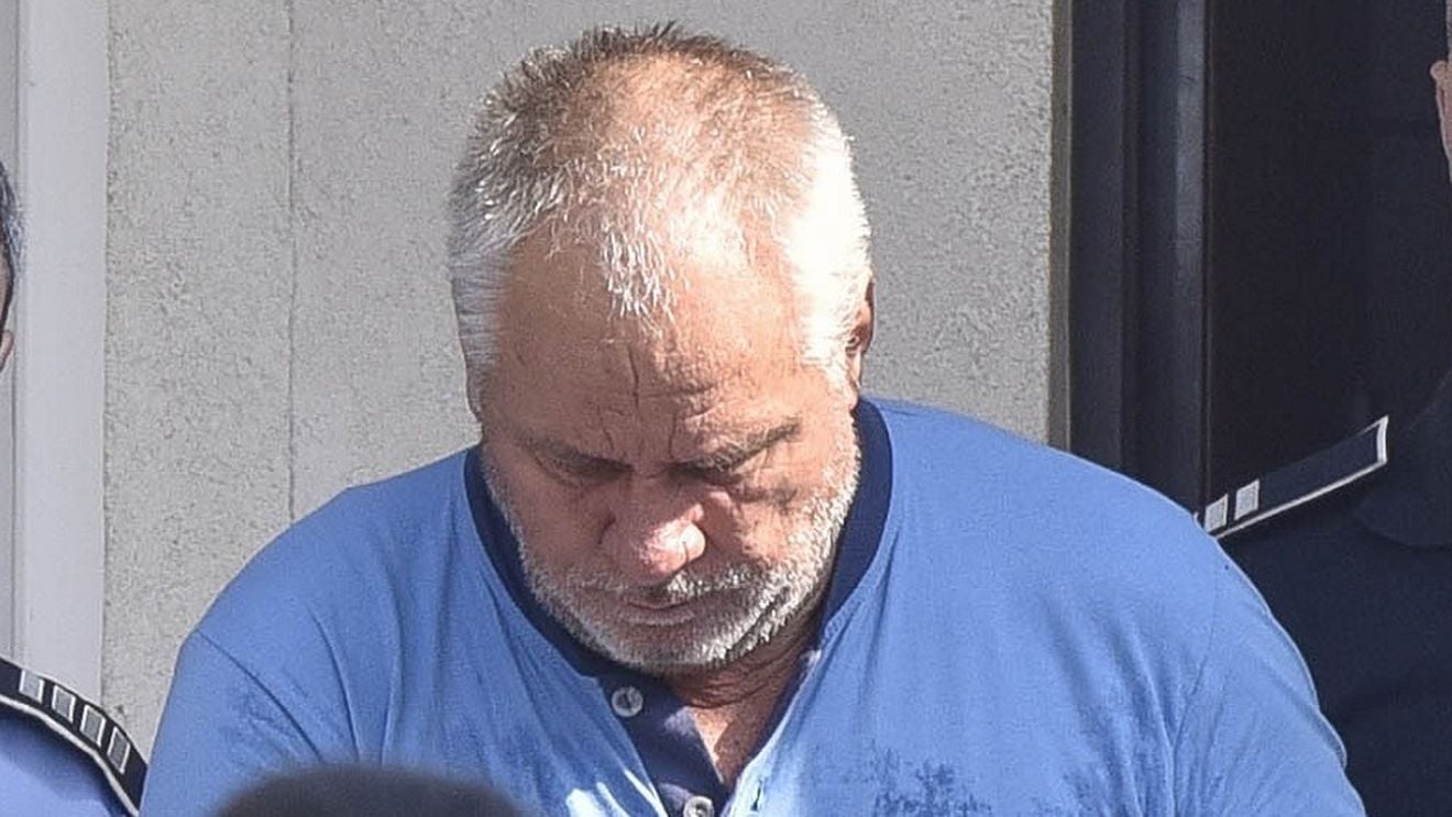 Suspectul din Caracal, bănuit şi în cazul fetei găsite decapitate în parcul Romanescu din Craiova în urmă cu 4 ani