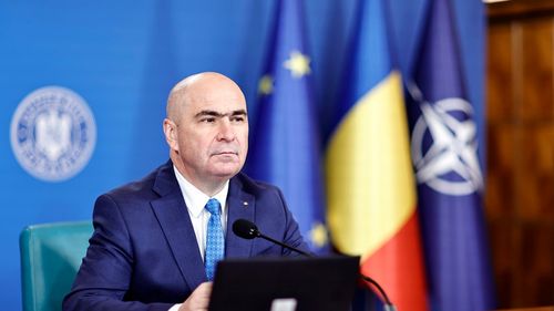 Ilie Bolojan, despre Oana Gheorghiu: Sper că experienţa pe care a acumulat-o în ultimii ani, încrederea pe care a probat-o, pentru că nimeni nu donează milioane de euro pentru a face proiecte, dacă nu are încredere în ceea ce faci, să o transfere şi în plan guvernamental