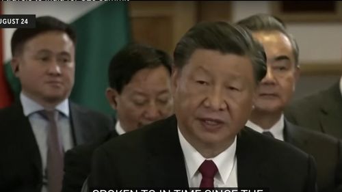 Biden anunţă că a vorbit cu premierul chinez Li Qiang la summitul G20, despre stabilitate şi Sudul Global